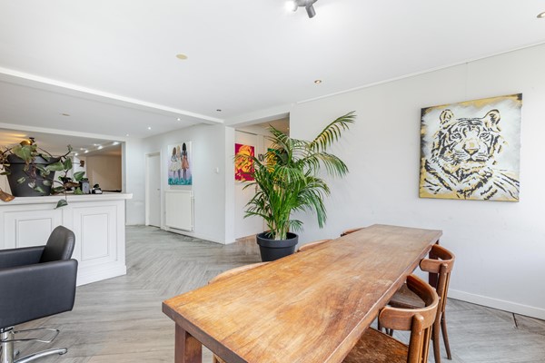 Medium property photo - Mauritsweg 42A, 3012 JV Rotterdam